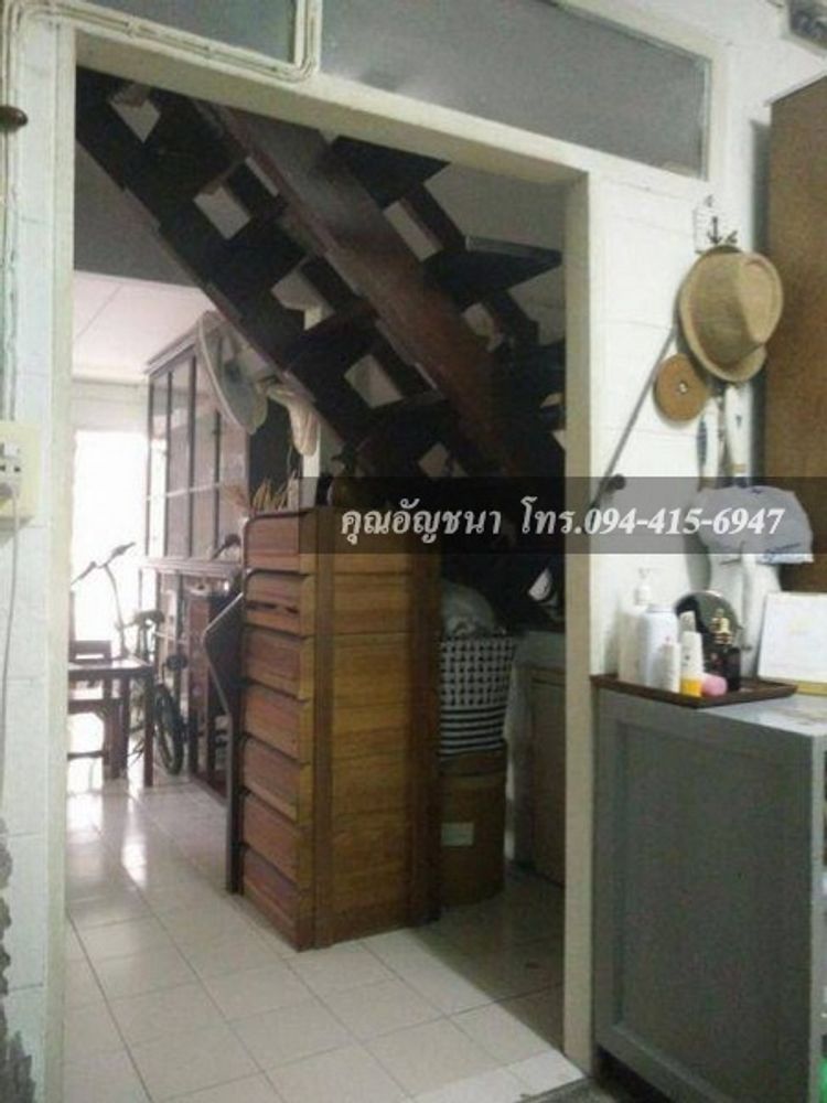 ขายบ้านเดี่ยว 2 ชั้น 52 ตรว. กรุงเทพ-นนท์56 (ซอยวัดทองสุทธาราม), ภาพที่ 4
