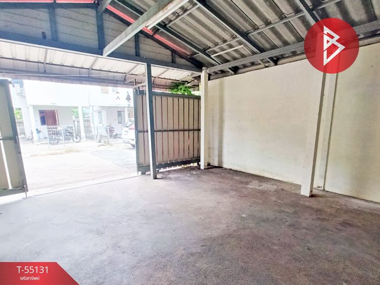 ขายบ้านเดี่ยว หมู่บ้านเอื้ออาทรป่าแมต แพร่ พร้อมอยู่, ภาพที่ 4