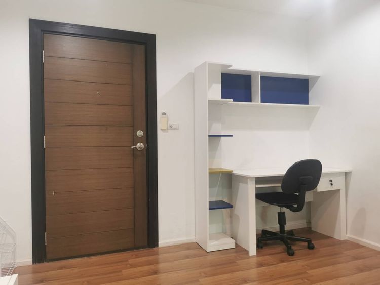 ขายคอนโด The Blue Condominium คอนโดนครสวรรค์ อยู่ใกล้โรงเรียนนครสวรรค์, ภาพที่ 4