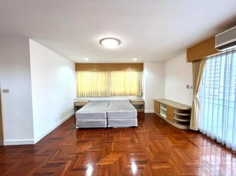 P04CR2208061 รีเจนท์ ออน เดอะ พาร์ค 3 - Regent on the Park 3 3 Bedroom, ภาพที่ 4