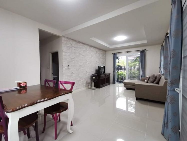 บ้าน -เพอร์เฟค พาร์ค ราชพฤกษ์ 4790000 BAHT 3 BR 2 ห้องน้ำ พท. 0 Rai 0  , ภาพที่ 4