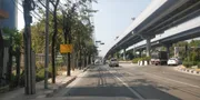ที่ดิน 10 ไร่ ติดถนนพระราม 3 ปล่อยเช่าระยะยาว 30 ปี ทำเลดีใกล้เทอร์มินอล หลังติดแม่น้ำเจ้าพระยา 
