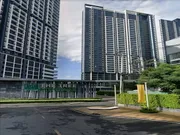 ขายคอนโดเดอะทรี อินเตอร์เชนจ์ ใกล้MRTบางโพ ถนนประชาราษฎร์สาย2 เขตบางซื่อ กรุงเทพมหานคร