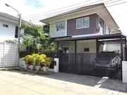 บ้าน -เพอร์เฟค พาร์ค ราชพฤกษ์ 4790000 BAHT 3 BR 2 ห้องน้ำ พท. 0 Rai 0 งาน 37.5 sq.wa   บรรยากาศดี