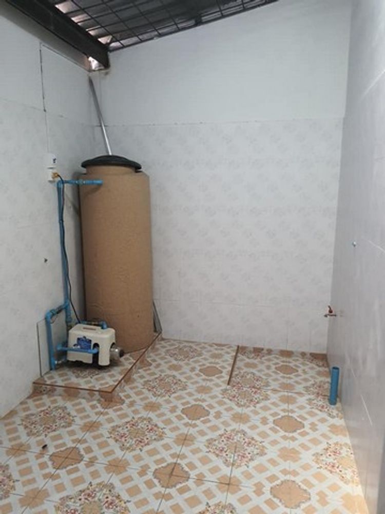 [H248]ทาวน์โฮม 3 ชั้น หมู่บ้านภัสลาวัล ซอยพหลโยธิน52 แยก 27-25  , ภาพที่ 4