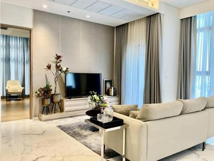 P33CR2212011 Ramada Plaza Residence by Siamese Asset 2 Bedroom 119.07, ภาพที่ 4
