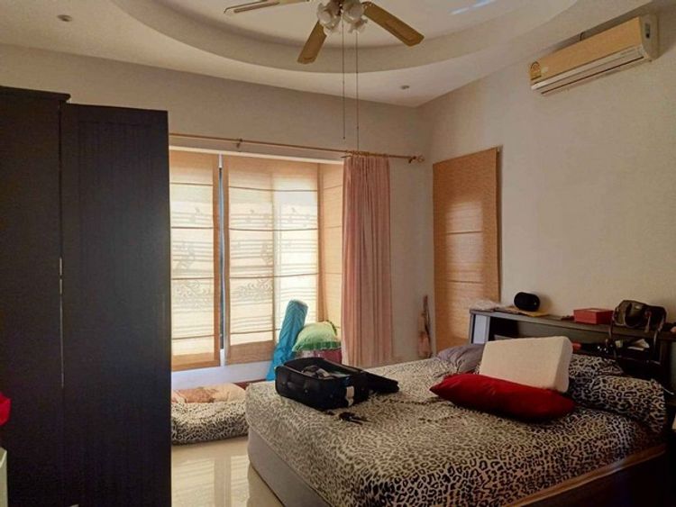 ขายบ้านเดี่ยวชั้นเดียว หมู่บ้านสยามเพลสเฟส 2 ถนนพรประภานิมิตร, ภาพที่ 4