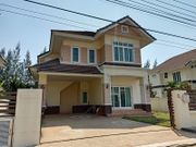 ให้เช่าบ้านเปล่าใน โครงการริชชี่ ริช แลนด์ เชียงใหม่