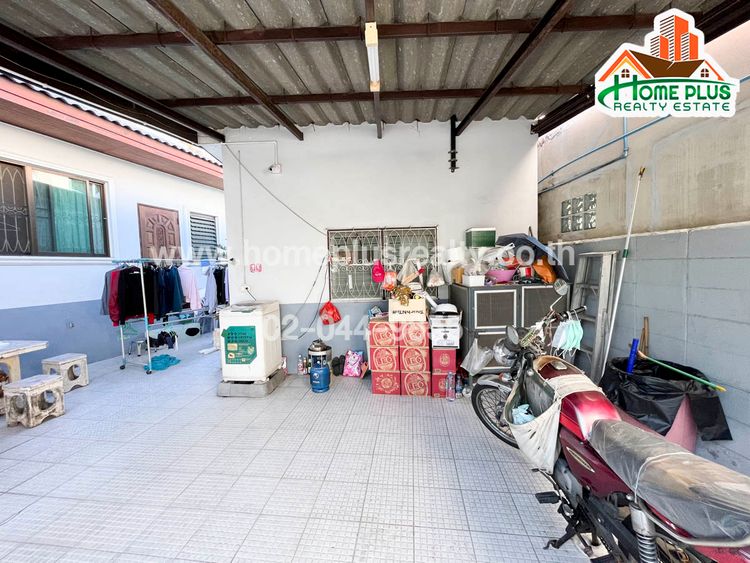 บ้านเดี่ยว 2 ชั้น หมู่บ้านสกุลชัย ซ.5 ซอยจรัญสนิทวงศ์75 แยก 17 หลังริม, ภาพที่ 4