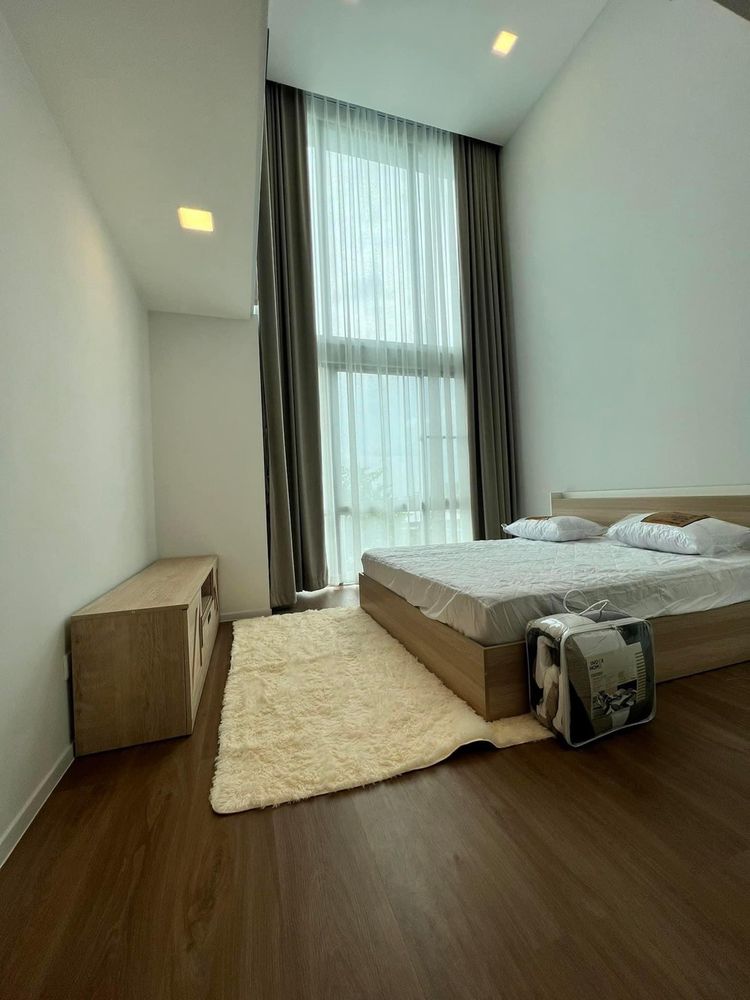 ให้เช่าบ้านเดี่ยวกรุงเทพกรีฑา 3ห้องนอน 250k 089-515-5440, ภาพที่ 4