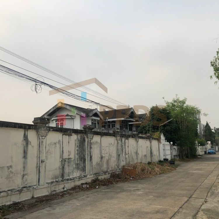 ขาย ที่ดิน หมู่บ้าน sp garden บรมราชชนนี ซอย 2 เซ็นทรัลปิ่นเกล้า, ภาพที่ 4