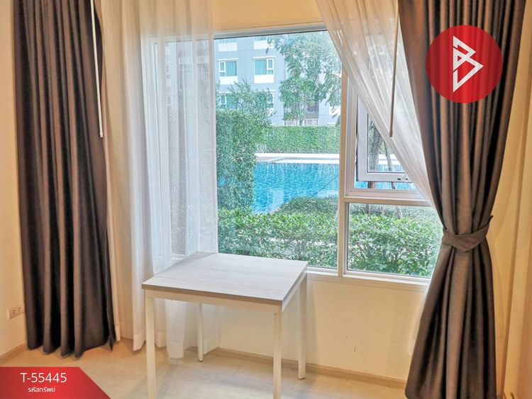 ขายด่วนคอนโด แอสปาย เอราวัณ ไพร์ม (Aspire Erawan Prime) สมุทรปราการ, ภาพที่ 4