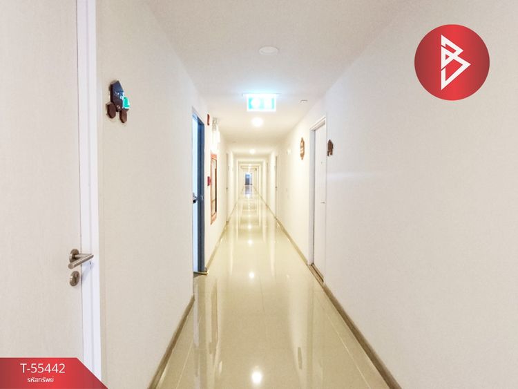 ขายด่วนคอนโด โพลิส สุขสวัสดิ์ 64 (Polis Condo Suksawat 64) พร้อมอยู่, ภาพที่ 4