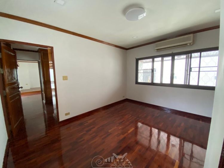 บ้านเดี่ยวใหญ่ 2ชั้น 4ห้องนอน 3ห้องน้ำ ใกล้ ม.หอการค้า วิภาวดีรังสิต 4 , ภาพที่ 4