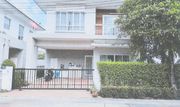 ขายบ้านเดี่ยว        บางกรวย นนทบุรี  (PKK02-02559)