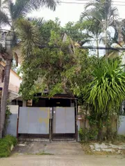 ขาย ทาวน์โฮม โครงการเอื้ออาทร ถนนสังฆสันติสุข 52 หนองจอก ห้างแม็คโคร - ห้างโลตัส - ห้าง Big C