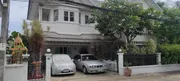 ขายบ้านเดี่ยว 2 ชั้น โครงการอารียาชบา ซอยนวลจันทร์ 56 ย่านนวลจันทร์