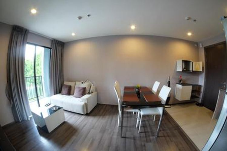 P04CR2301007 The Base Park West Sukhumvit 77 2 Bedroom 53 Sqm, ภาพที่ 4