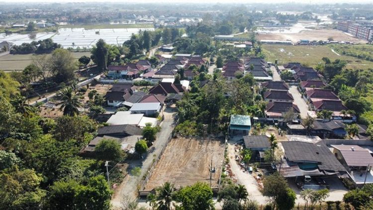ที่ดินทำเลดีไม่ต้องถมมีรั้วให้แล้ว, ภาพที่ 4