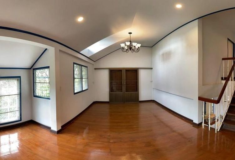 ให้เช่าบ้านเดี่ยวซอยเจริญรัถ 30 คลองสาน ใกล้ไอคอนสยาม 3 ห้องนอน 3  600, ภาพที่ 4