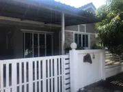 S00920 ขายบ้านในหมู่บ้านกรีนวิวโฮม แม่โจ้ พร้อมเฟอร์นิเจอร์ทั้งหมด หน้ามหาวิทยาลัยแม่โจ้