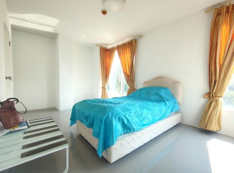 คอนโด ราชพฤกษ์ ซอยราชพฤกษ์ 6 ชั้น3 ห้องมุม ราคาถูก สภาพดี 40 ตร.ม. 1, ภาพที่ 4