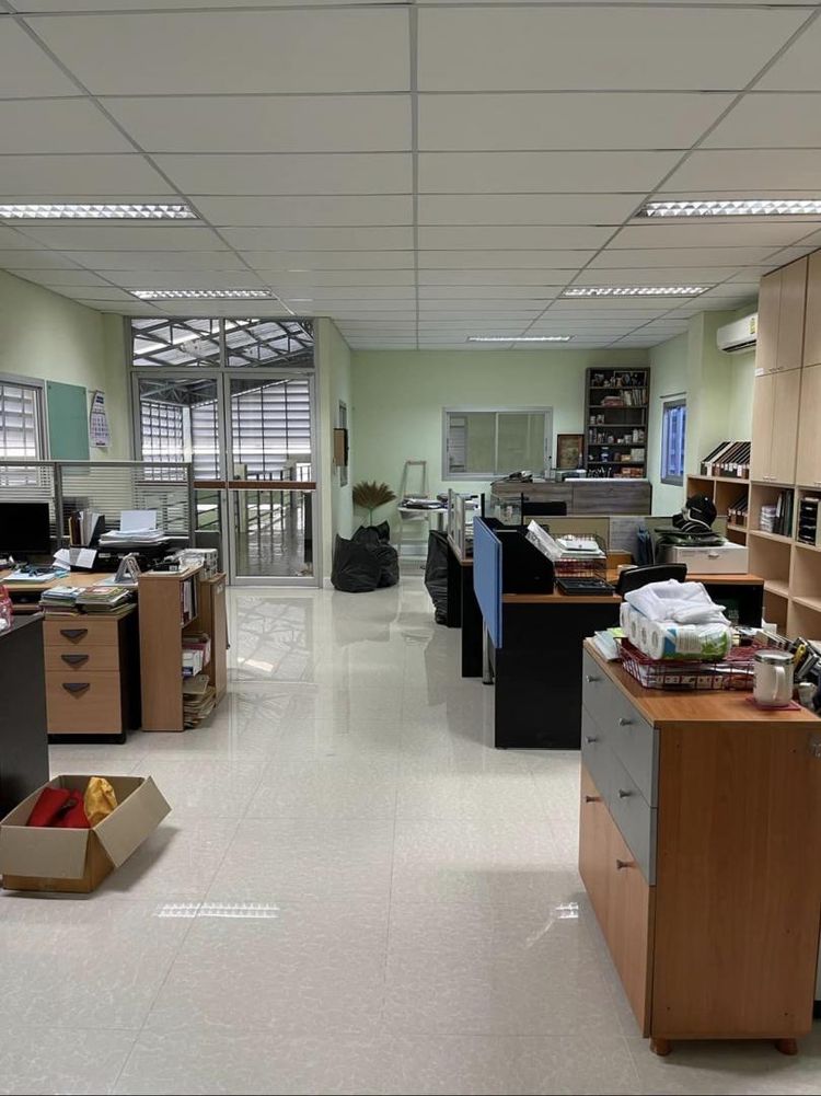 ขายและให้เช่า โกดัง / โรงงาน แขวงคันนายาว เขตคันนายาว กรุงเทพมหานคร, ภาพที่ 4