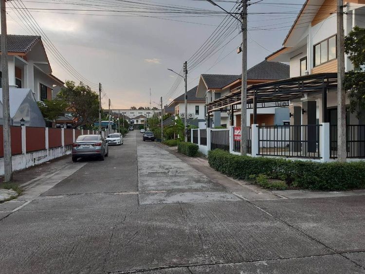 ขาย บ้าน ในโครงการ 365 อเวนิว ตำบลทับมา อำเภอเมืองระยอง จังหวัดระยอง, ภาพที่ 4