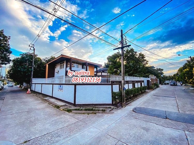 ให้เช่า บ้านเดี่ยว 2 ชั้น 100 ตร. หัวมุม ใกล้เซนทรัล รามอินทรา, ภาพที่ 4