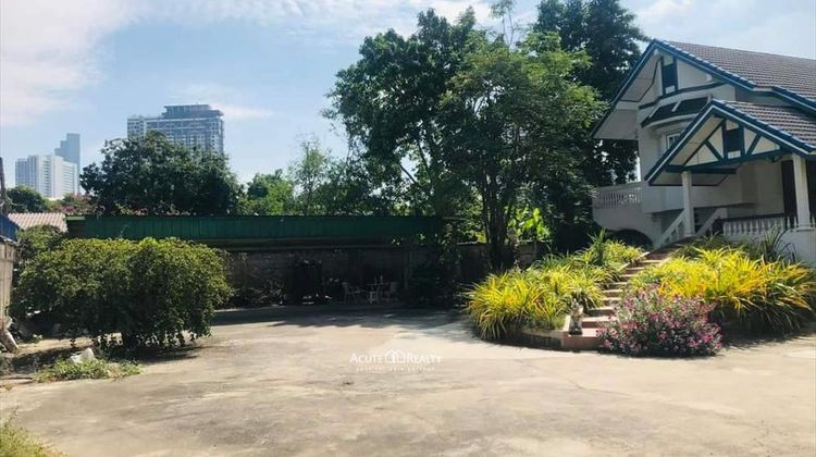 ให้เช่าบ้านเดียวซ. เจริญรัถ 30 เหมาะทำร้านอาหาร, cafe, Home office , ภาพที่ 4