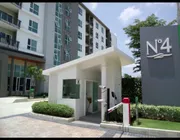 ขาย คอนโด ในโครงการ North Condo Serene Lake (นอร์ท คอนโด ซีรีนเลค) ตำบลสุเทพ อำเภอเมืองเชียงใหม่ จังหวัดเชียงใหม่