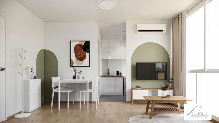 ขาย คอนโด ในโครงการ The WIDE Condotel – Phuket ตำบลตลาดเหนือ, ภาพที่ 4