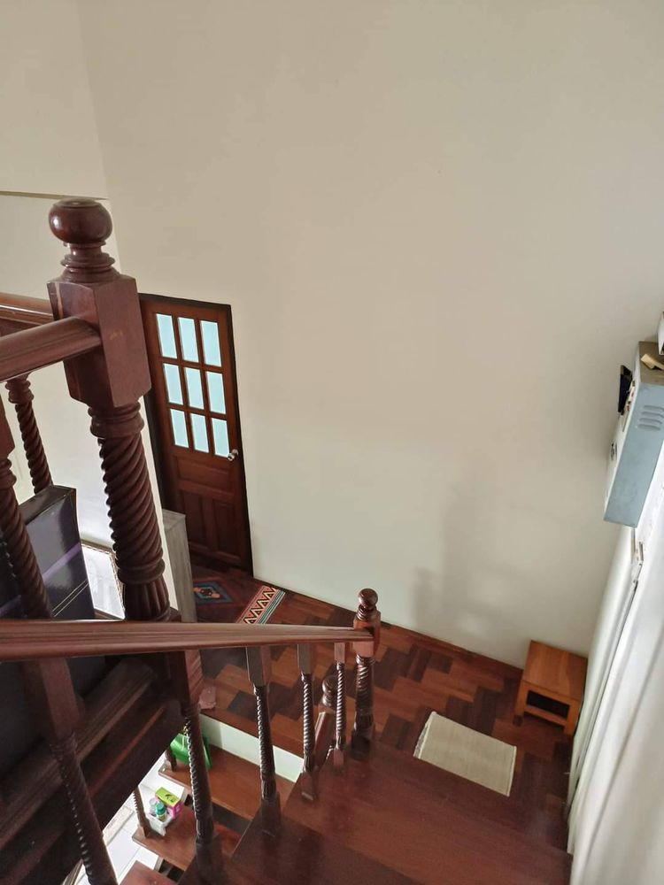**ขายถูก**ด่วน ขายบ้านเดี่ยวพร้อมที่ดินสุขุมวิท 101/1 วชิรธรรมสาธิต, ภาพที่ 4