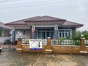 ปล่อยเช่าบ้านเดี่ยว ซอย8 นิคมพัฒนา ระยอง พร้อมเข้าอยู่ 1 ก.พ. 66