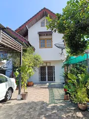 **ขายถูก**ด่วน ขายบ้านเดี่ยวพร้อมที่ดินสุขุมวิท 101/1 วชิรธรรมสาธิต ปุณณวิถี อุดมสุข ขนาด 50ตร.ว แปลงสวย ใกล้บีทีเอสอุดมสุข 5นาที ใกล้ตลาดมหาสิน ใกล้ศรีนครินท์