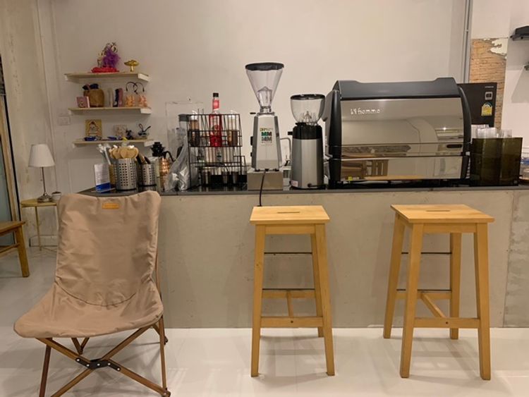 เจ้าฟ้าตะวันออก 22 ตรว.ภูเก็ต ให้เช่า  Cafe' ใหม่ ดาวรุ่ง  88 ตรม. loft, ภาพที่ 4