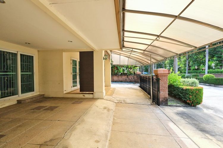 บ้าน ลัดดารมย์ ราชพฤกษ์-ปิ่นเกล้า 60 ตร.วา 0 NGAN 0 Rai 3 Bedroom 3, ภาพที่ 4