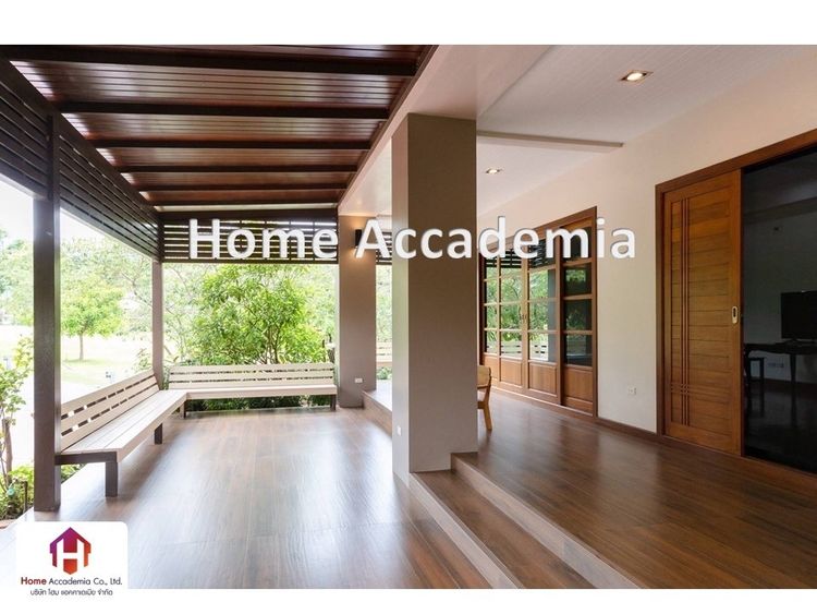 ขายบ้านเดี่ยวพร้อมที่ดิน 4 ไร่ ต.กลางดง  อ.ปากช่อง จ.นครราชสีมา, ภาพที่ 4