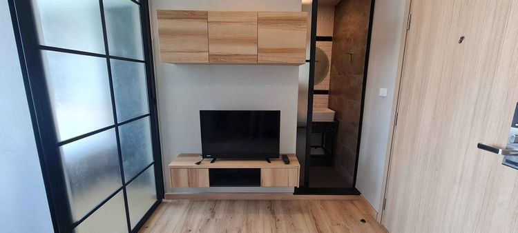 ⚡ ให้เช่า Brix Condominium ใกล้ MRT ขนาด 25 ตร.ม. ⚡, ภาพที่ 4