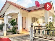 ขายบ้านเดี่ยว หมู่บ้านเอ็นซีอาร์ (NCR) นิคมพัฒนา ระยอง