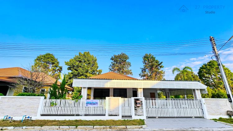 บ้านเดี่ยวคุณภาพ 3 ห้องนอน 2 ห้องน้ำ สไตล์รีสอร์ท ในโครงการ ลำปาง , ภาพที่ 4