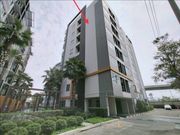 ขายคอนโด  สัมมากร เอสเก้า คอนโดมิเนียม นนทบุรี (PKK05-02661)