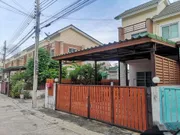 BNH-007 : ขายบ้านเดี่ยว 2 ชั้น หมู่บ้านสิรภัทร4 ซอยไทรม้า