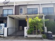 ขายทาวน์เฮ้าส์ โครงการ เดอะคอนเนค สุวรรณภูมิ 3  PSC11911
