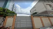 LS67  ขาย ที่ดินซอยนนทรี 20 พระราม3 แขวงช่องนนทรี เขตยานนาวา กรุงเทพมหานคร