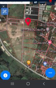 ขาย ที่ดิน ตำบลหนองขาม อำเภอศรีราชา จังหวัดชลบุรี