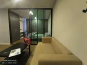 #ให้เช่า คอนโด เอสต้า บลิซ - รามอินทรา ( Condo for rent Esta Bliss ) ใกล้ BTS สถานี เศรษฐบุตรบำเพ็ญ - 2 ห้องนอน 1 ห้องน้ำ ชั้น 8 ขนาด 35 ตร.ม ค่าเช่า 11,000 บาท
