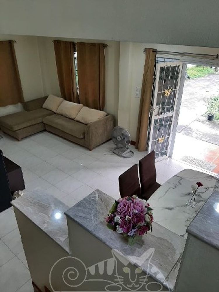 ให้เช่าบ้านเดี่ยว รามอินทรา65 3 นอน 2 ห้องน้ำ   เนื้อที่ 84 ตรว. 40  , ภาพที่ 4