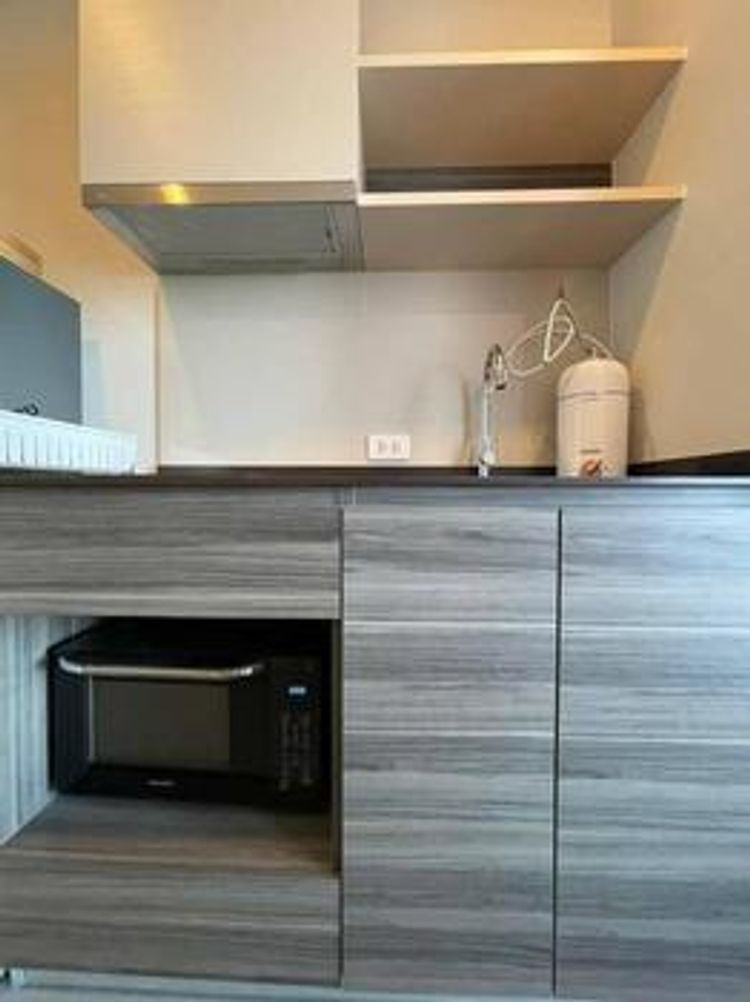 P29CR2201005 เซ็นทริค อารีย์ สเตชั่น - Centric Ari Station 2 Bedroom 60, ภาพที่ 4