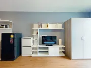 CRB1354 ปล่อยเช่า Elio Sukhumvit 64 / Studio / เฟอร์ฯครบ / ใกล้  BTS อุดมสุข